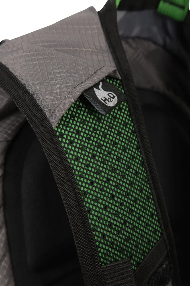 Helmet Backpack