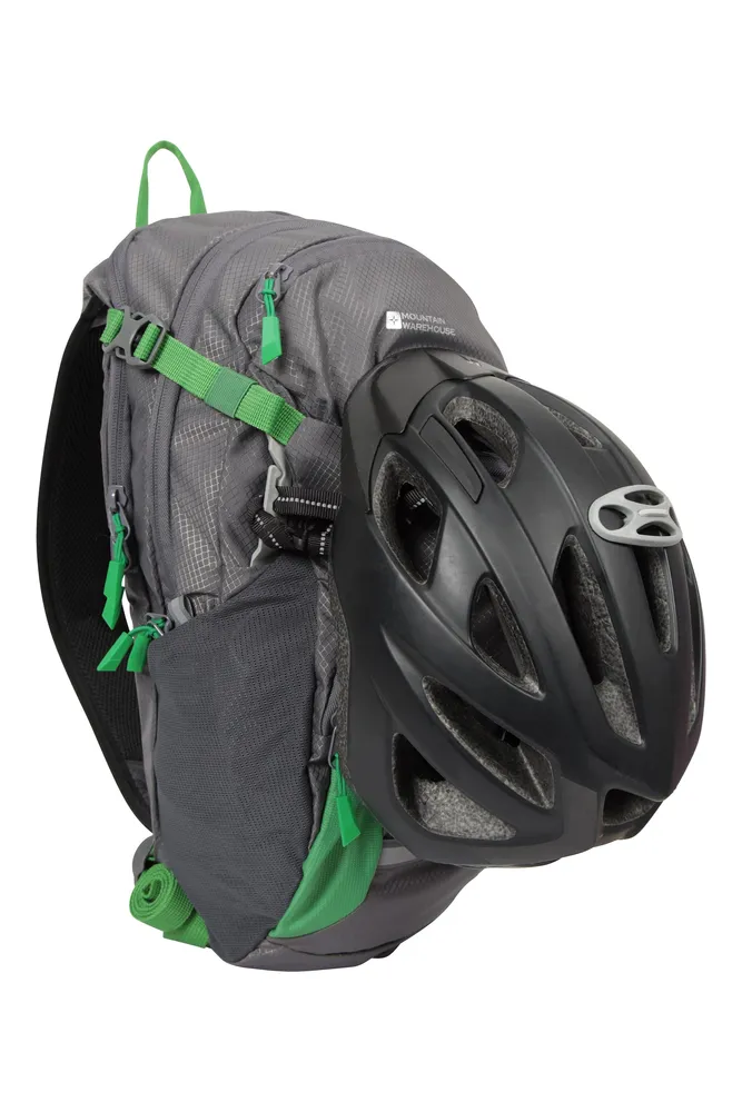 Helmet Backpack