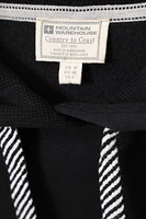 Cora Womens Cropped Hoodie
