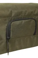 Melange Handle Bar Bag