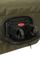 Melange Handle Bar Bag