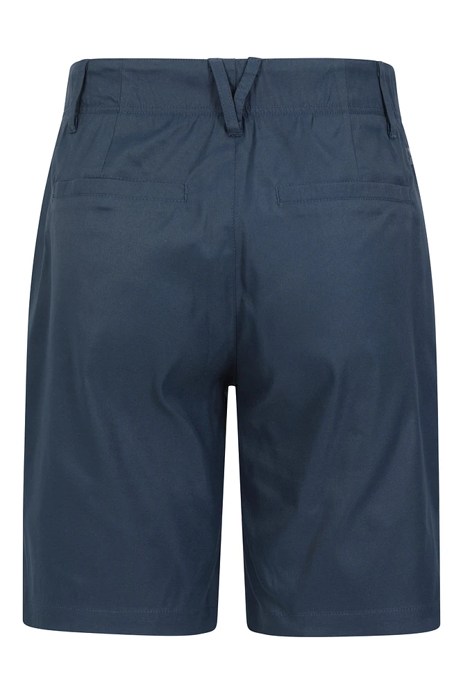 Eagle Tailored Womens Golf Shorts