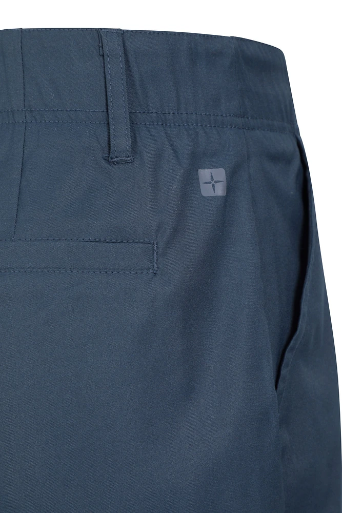 Eagle Tailored Womens Golf Shorts