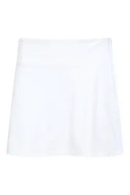 Womens Sports Mini Skort