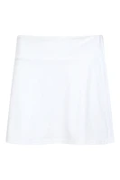 Womens Sports Mini Skort