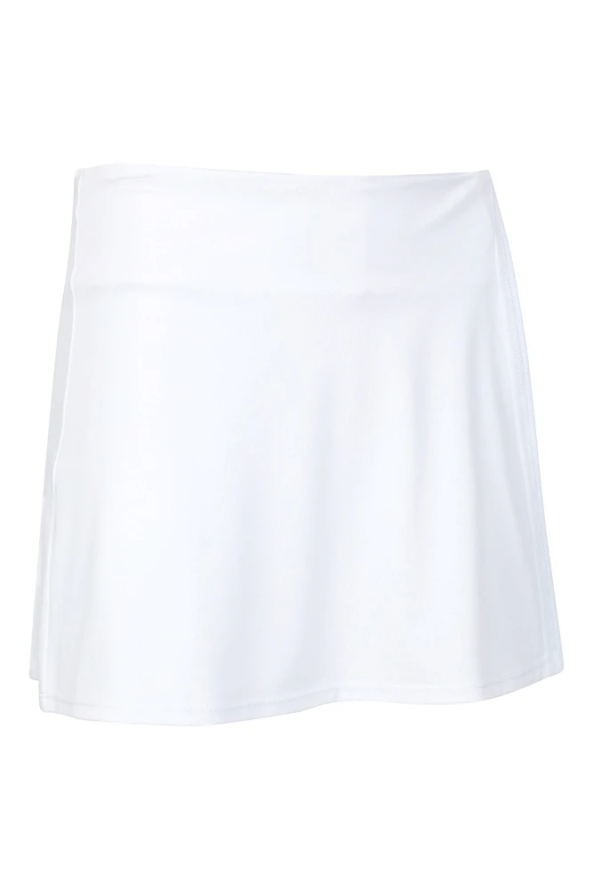 Womens Sports Mini Skort