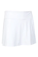 Womens Sports Mini Skort