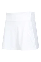 Womens Sports Mini Skort