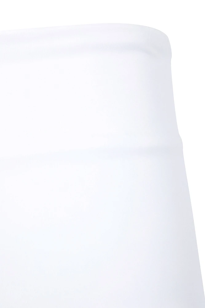 Womens Sports Mini Skort