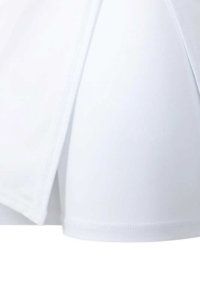 Womens Sports Mini Skort