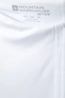 Womens Sports Mini Skort
