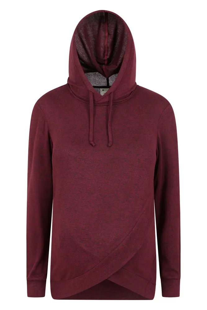 Peridot Maternity Hoodie