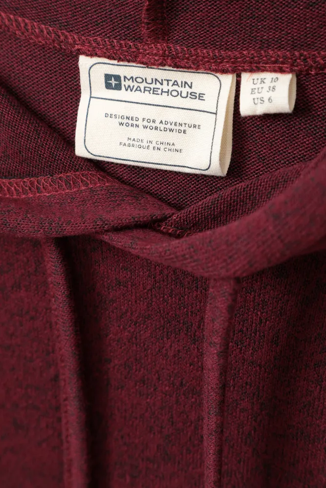 Peridot Maternity Hoodie