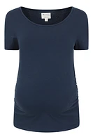 Maternity Tourmaline Womens Tee Multipack