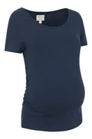 Maternity Tourmaline Womens Tee Multipack