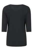 Maternity Citrine Nursing Tee Multipack