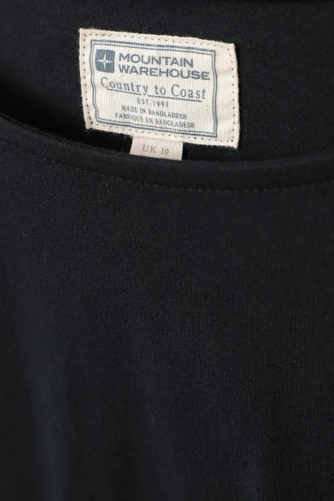 Maternity Citrine Nursing Tee Multipack