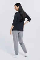 Maternity Citrine Nursing Tee Multipack
