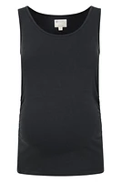 Maternity Kyanite Womens Tank Top Multipack