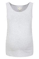Maternity Kyanite Womens Tank Top Multipack