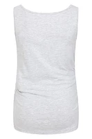 Maternity Kyanite Womens Tank Top Multipack