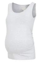 Maternity Kyanite Womens Tank Top Multipack