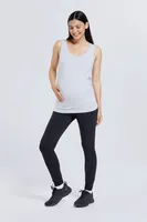 Maternity Kyanite Womens Tank Top Multipack