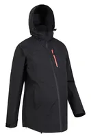 Rainforest Extreme Womens Waterproof Maternity Jacket