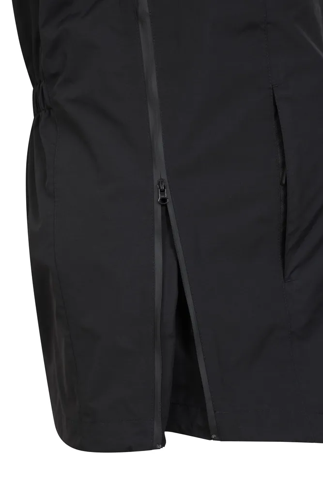 Rainforest Extreme Womens Waterproof Maternity Jacket