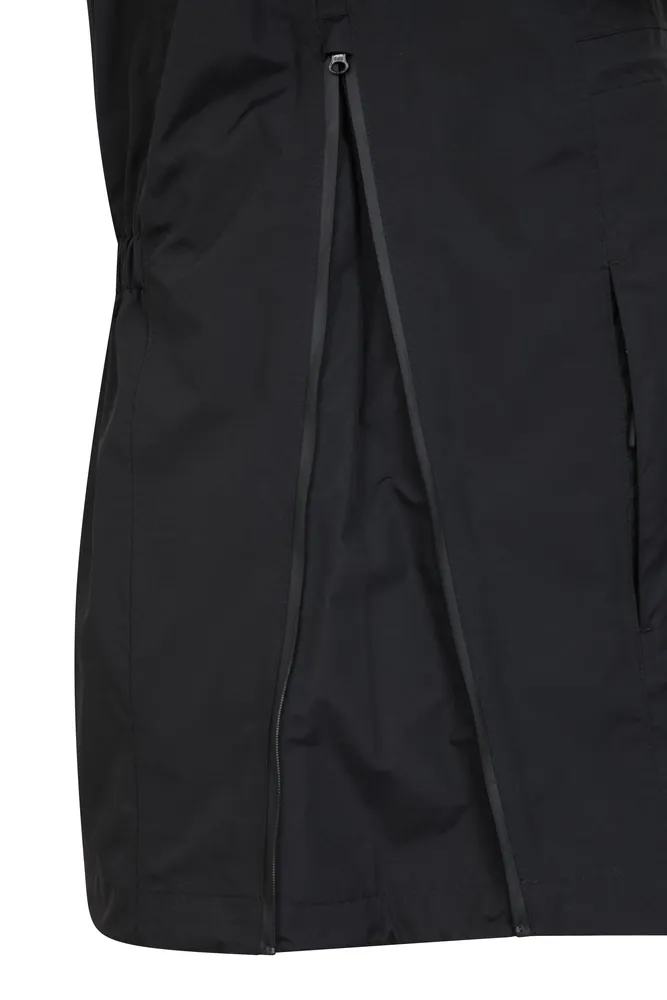 Rainforest Extreme Womens Waterproof Maternity Jacket