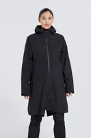 Hilltop Maternity Lightweight Waterproof Jacket