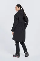 Hilltop Maternity Lightweight Waterproof Jacket