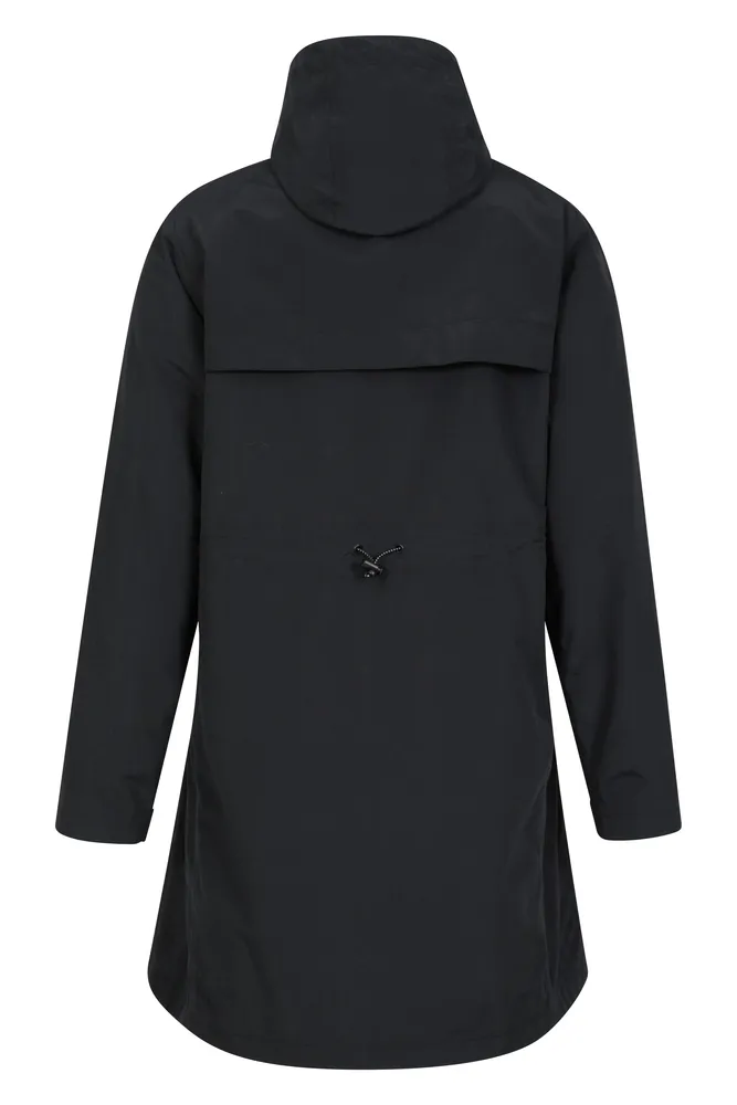 Maternity 2 1 Malachite Waterproof Parka