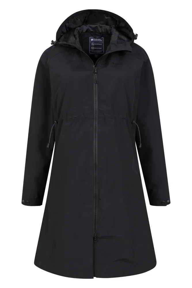 Maternity 2 1 Malachite Waterproof Parka