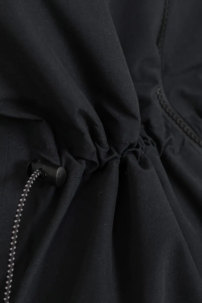 Maternity 2 1 Malachite Waterproof Parka