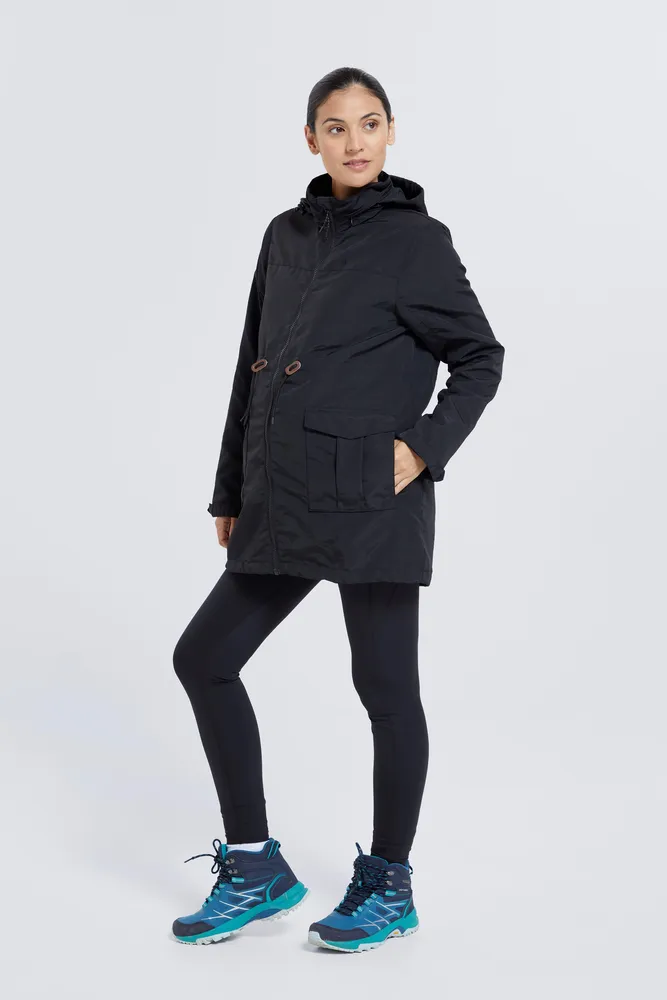 Maternity Skye Womens Short Jacket