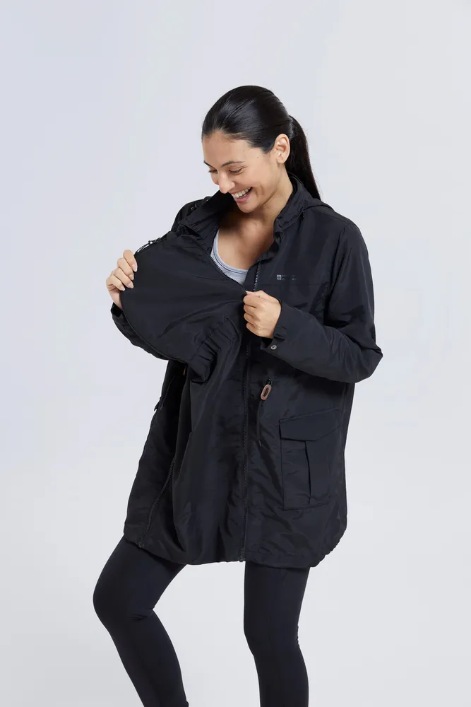 Maternity Skye Womens Short Jacket