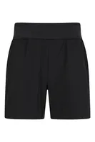 Hybrid Womens Hiking Shorts