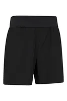 Hybrid Womens Hiking Shorts