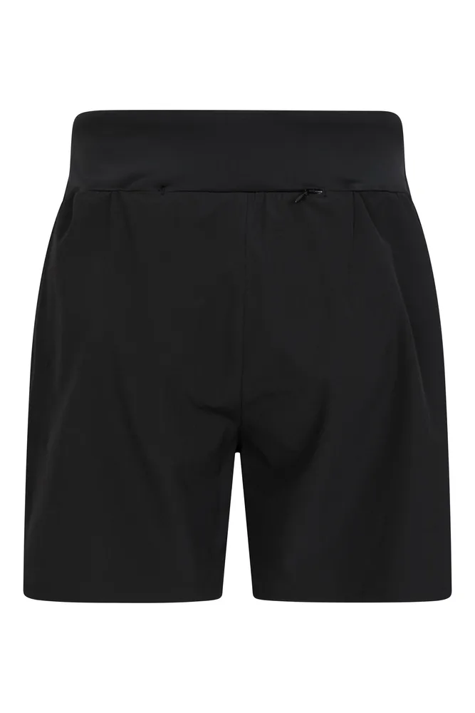 Hybrid Womens Hiking Shorts