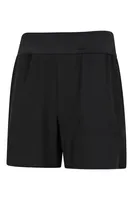 Hybrid Womens Hiking Shorts