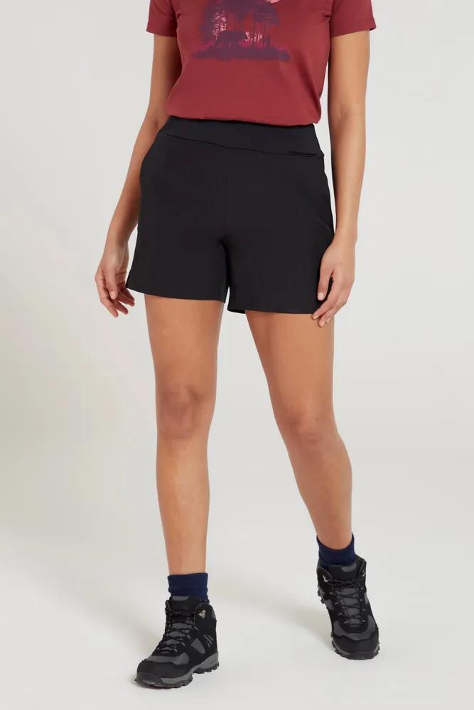 Hybrid Womens Hiking Shorts