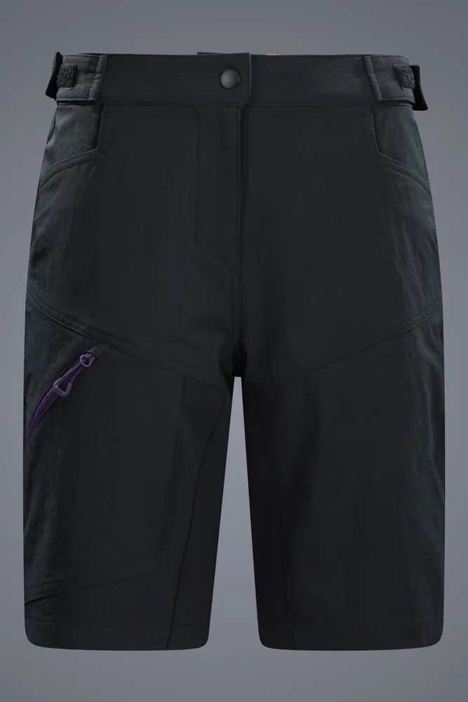 Ultra Balkan Womens Water-resistant Shorts