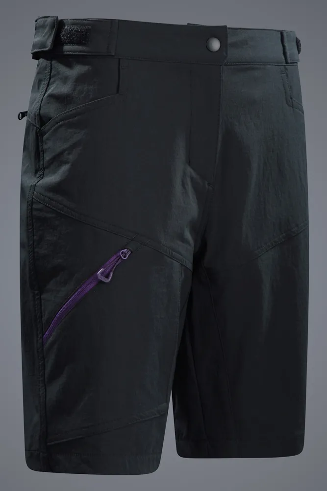 Ultra Balkan Womens Water-resistant Shorts