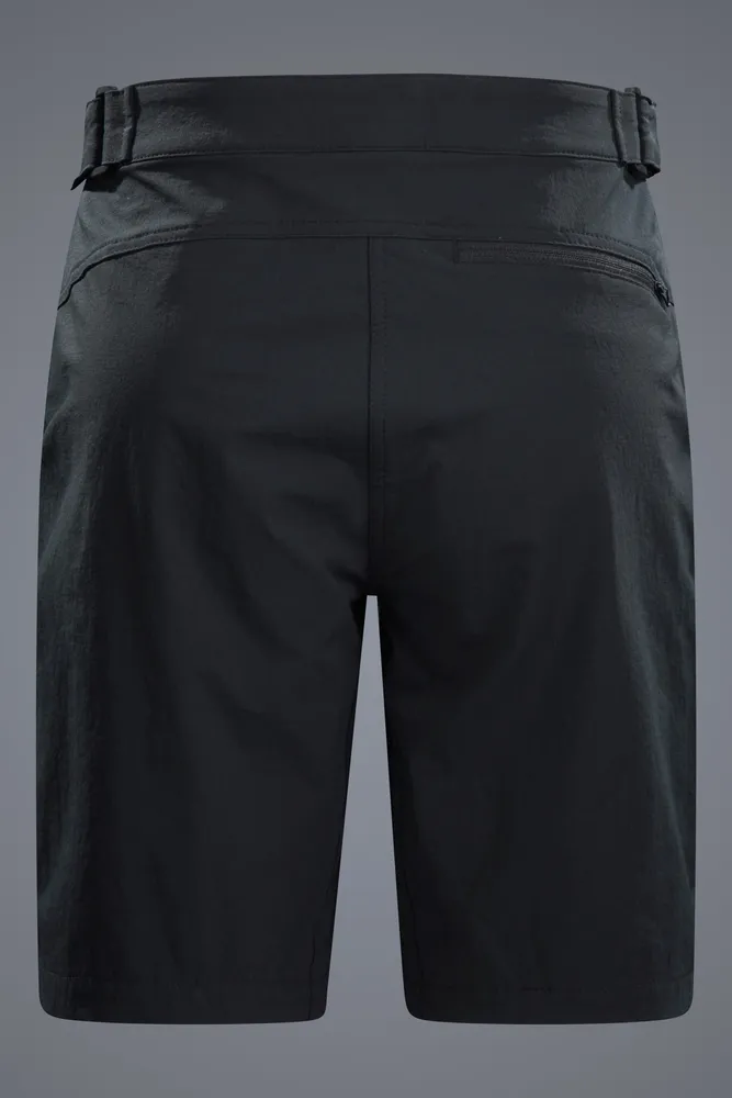 Ultra Balkan Womens Water-resistant Shorts