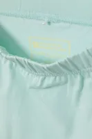 Baby Cuffed Sweatpants Multipack