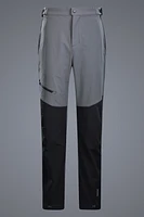 Ultra Balkan Mens Water-Resistant Pants - Long Length