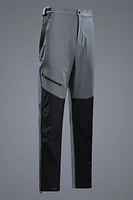 Ultra Balkan Mens Water-Resistant Pants - Long Length