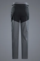 Ultra Balkan Mens Water-Resistant Pants - Long Length