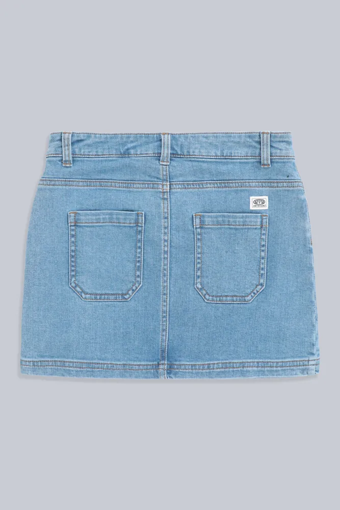 Cindy Kids Skirt